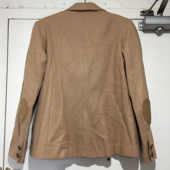 VINTAGE LIGHTWEIGHT WOOL JACKETS SIZE S - Picture 5 of 6